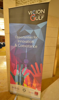 Conference banner