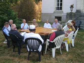 group consultation