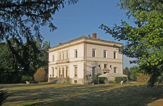 Chateau de la Garde