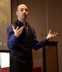 Ismael Velasco