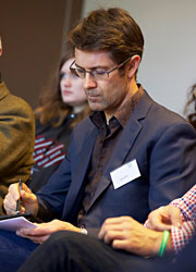 Nigel Jollands