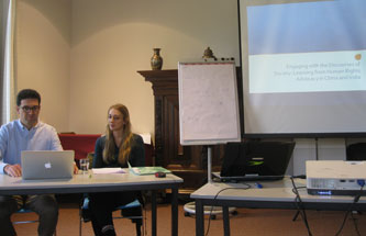 Workshop