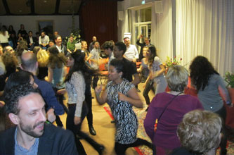dance