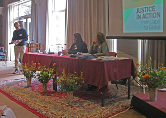 closing plenary