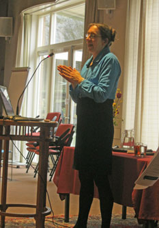 Sylvia Karlsson-Vinkhuyzen