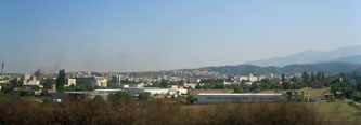 Blagoevgrad