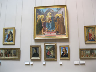 paintings