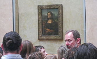 Mona Lisa