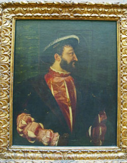 Francis I