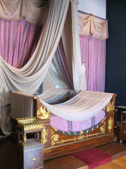 apartments of Napoleon III