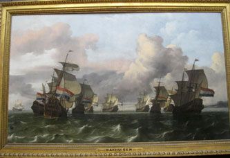 Dutch/Flemish painting