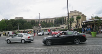 Palais de Chaillot