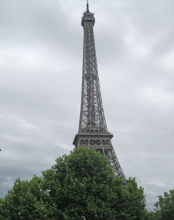 Eiffel Tower