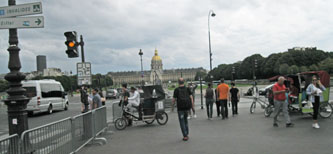 Les Invalides