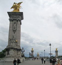 Alexandre I Bridge