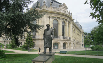 Petit Palais