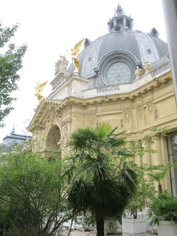 Petit Palais