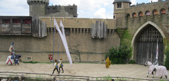 medieval knights