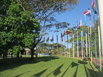 UN Office in Nairobi