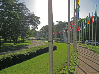 UN Office in Nairobi