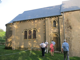 Chapel