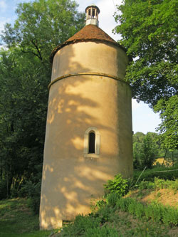 Pigeonnier