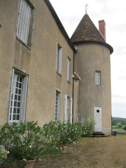 Chateau de Quincize