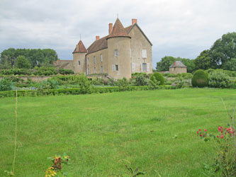 Chateau de Quincize