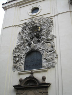 St. Jacob Church