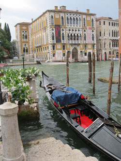 Grand Canal