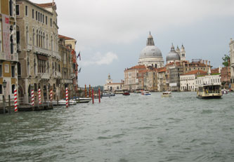 Grand Canal