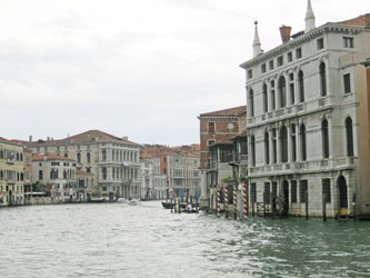 Grand Canal