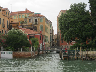 Grand Canal