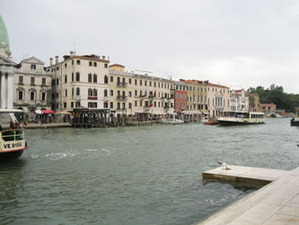 Grand Canal