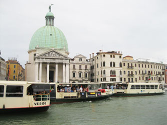 Grand Canal