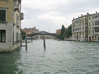 Grand Canal