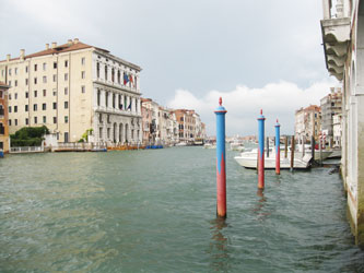 Grand Canal