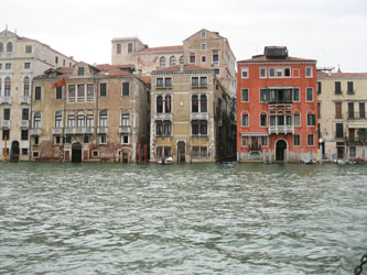 Grand Canal