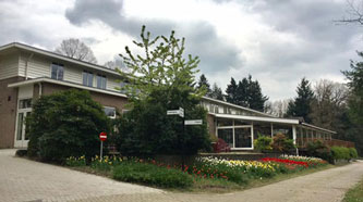 de Poort