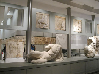 Acropolis Museum