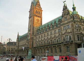 Hamburg