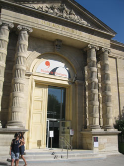 L'Orangerie 