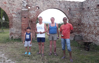 petanque
