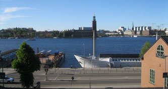 Stockholm