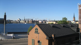 Stockholm