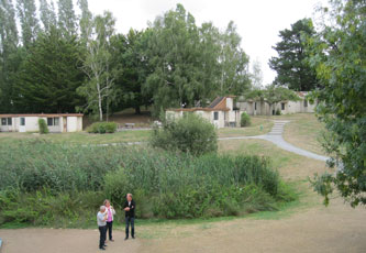 Les Jardins de l'Anjou