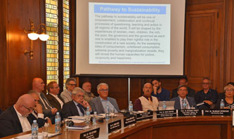 ECPD Conference