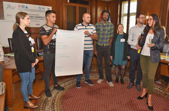 ECPD Youth Forum