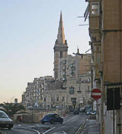 Malta