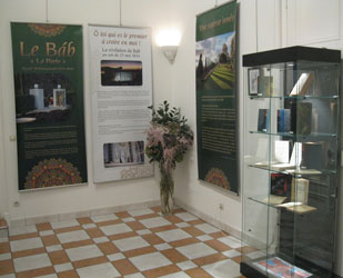 Baha'i Exposition